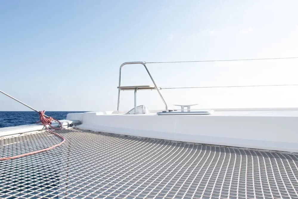Nautitech Open 40 Hygge - Yachtcharter Mallorca